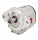 Sauer Danfoss Dynamatic A36L 31805 20/204400 gear hydraulic pump